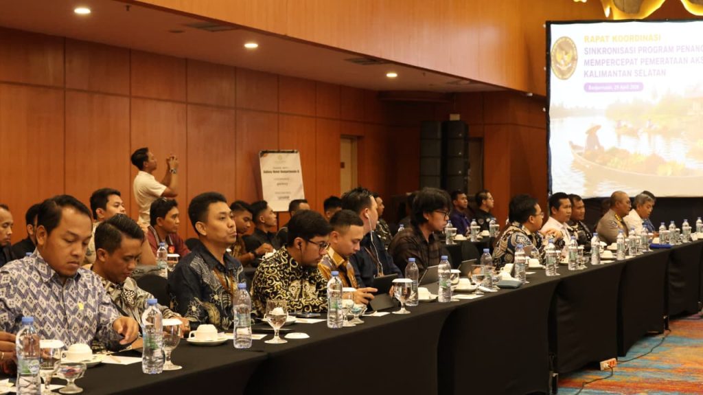 Andi Irmayani Dorong Posyandu Jadi Pusat Layanan Terpadu