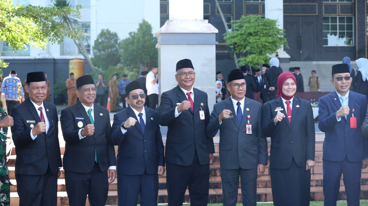 Pemprov Kalsel Salurkan Bantuan Pendidikan Kesetaraan ke Tanah Bumbu