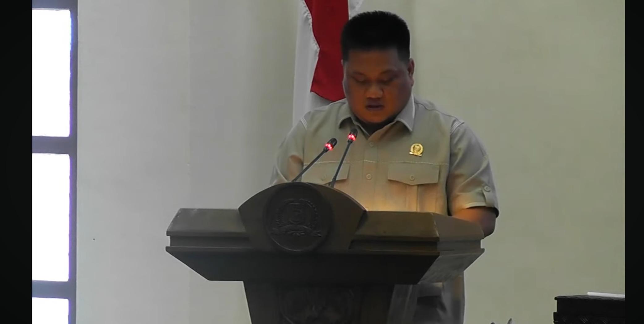 Andi Rustianto Soroti Literasi Digital Pelaku Usaha Kecil