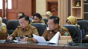 Otda ke-30 dan Hardiknas 2026, Bupati Tanbu Tekankan Sinergi dan SDM