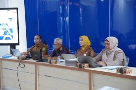 Ekspose PJPK Jadi Langkah Strategis Pembangunan Kependudukan Tanah Bumbu