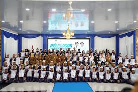 POPDA Kalsel 2026 Jadi Ajang Pembinaan Karakter Atlet Muda Tanbu