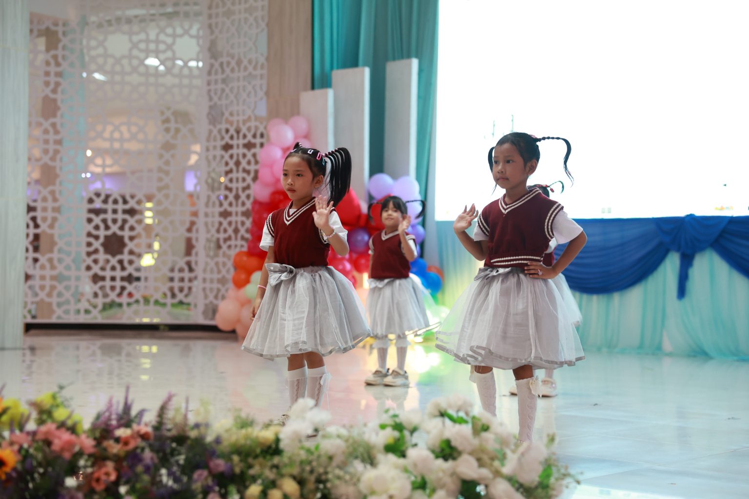 Gebyar PAUD 2026 Resmi Dibuka, Dorong Tumbuh Kembang Anak yang Kreatif dan Percaya Diri