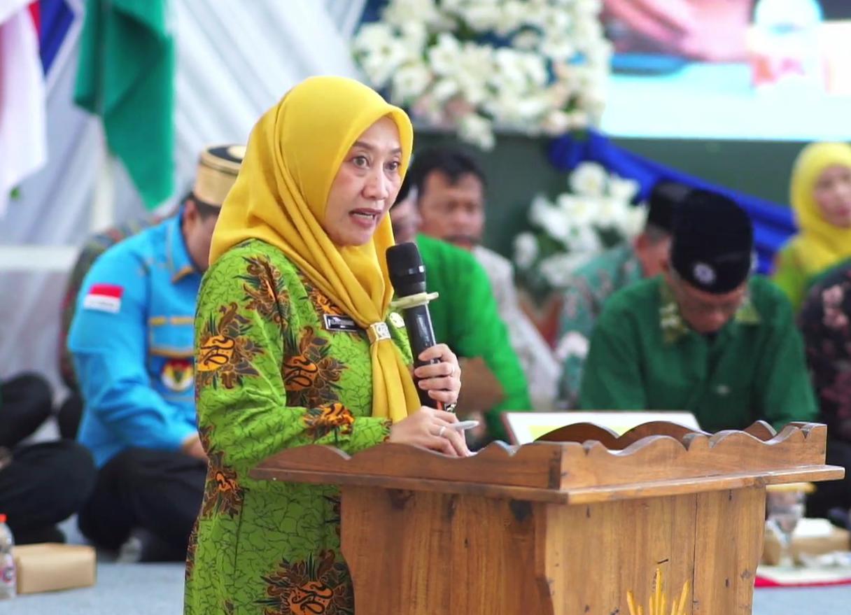Milad Aisyiyah ke-109 di Tanah Bumbu, Dakwah Kemanusiaan Didorong Wujudkan Perdamaian