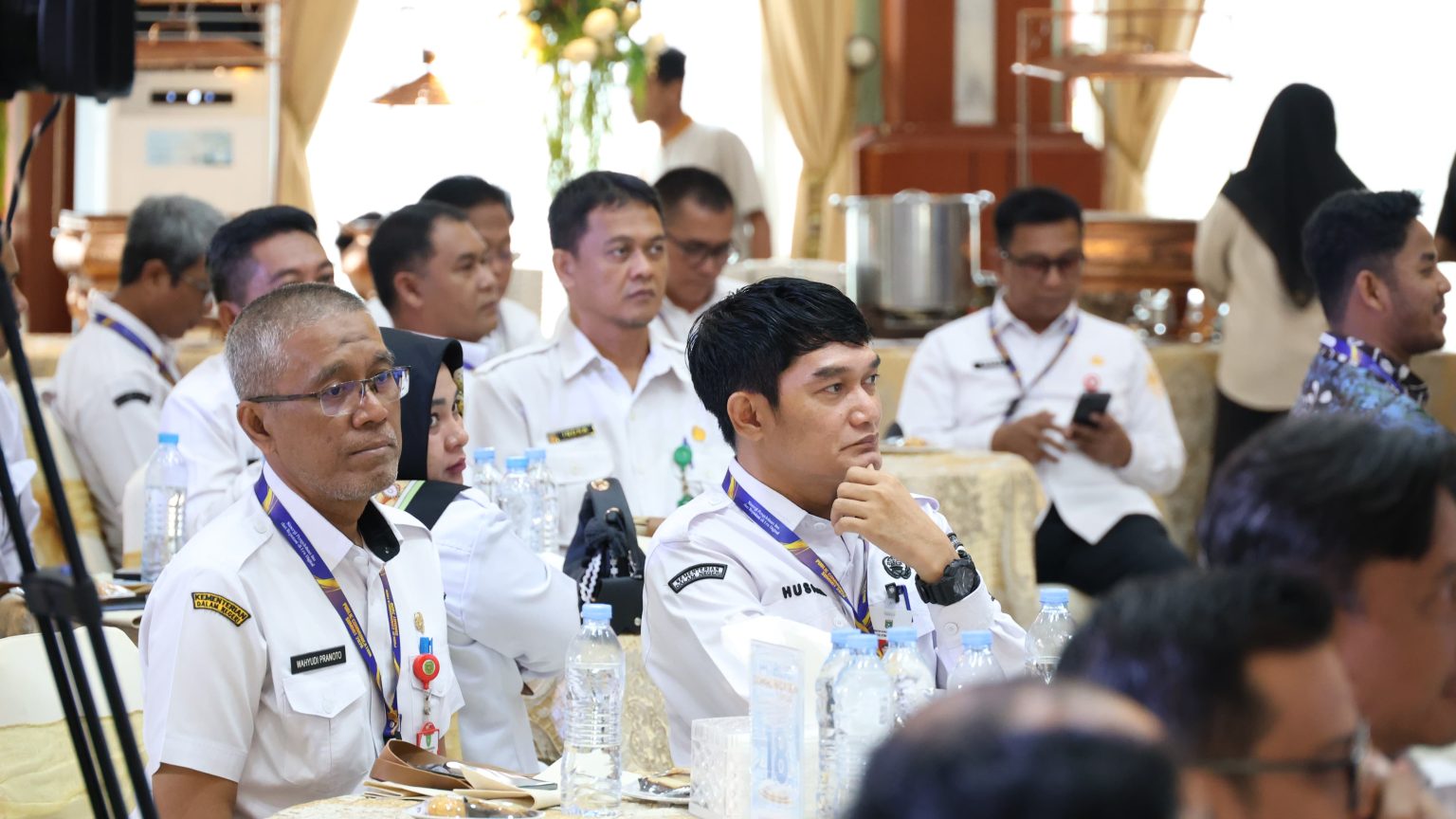 Tanah Bumbu Dorong Komunikasi Publik Adaptif Hadapi Tantangan Era Digital