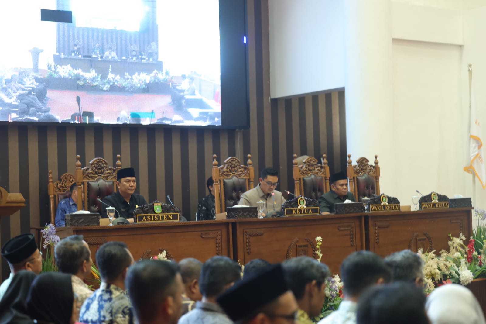 Raperda Perizinan Berbasis Risiko, Tanah Bumbu Dorong Layanan Cepat dan Transparan