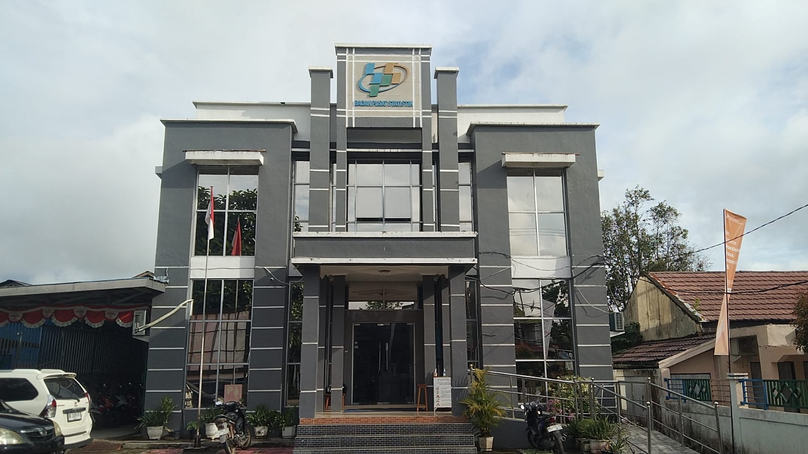 BPS HST Kerahkan 298 Petugas untuk Sensus Ekonomi 2026