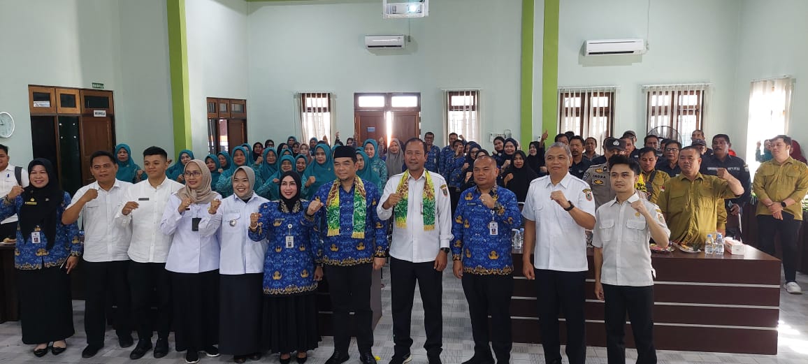 Kotabaru Optimistis Desa Semayap Raih Prestasi di Lomba Desa Tingkat Kalsel 2026