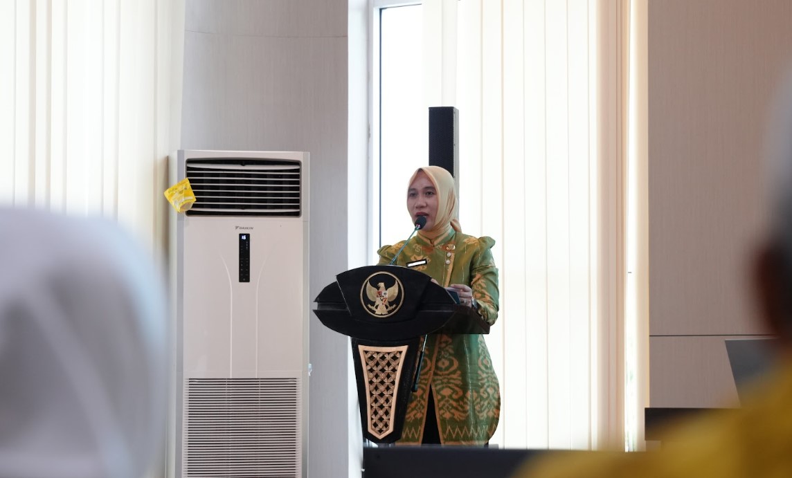 Tanah Bumbu Dapat Pendampingan RBI, Madu Retno dan Wonorejo Jadi Pilot Project