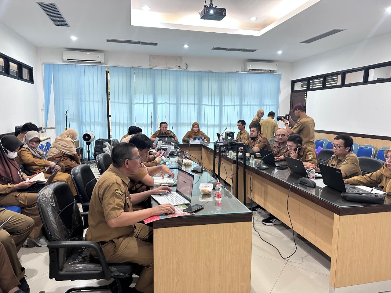 RKPD 2027 Disusun, Tanah Bumbu Fokus Hilirisasi Industri dan Pelayanan Publik