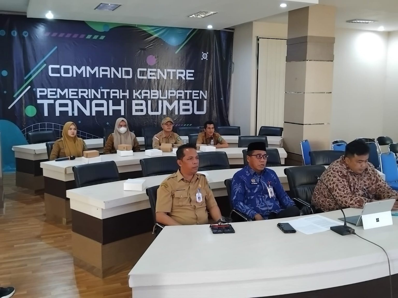 Andi Rudi Latif: MPP Wujud Komitmen Pelayanan Publik yang Cepat dan Terintegrasi