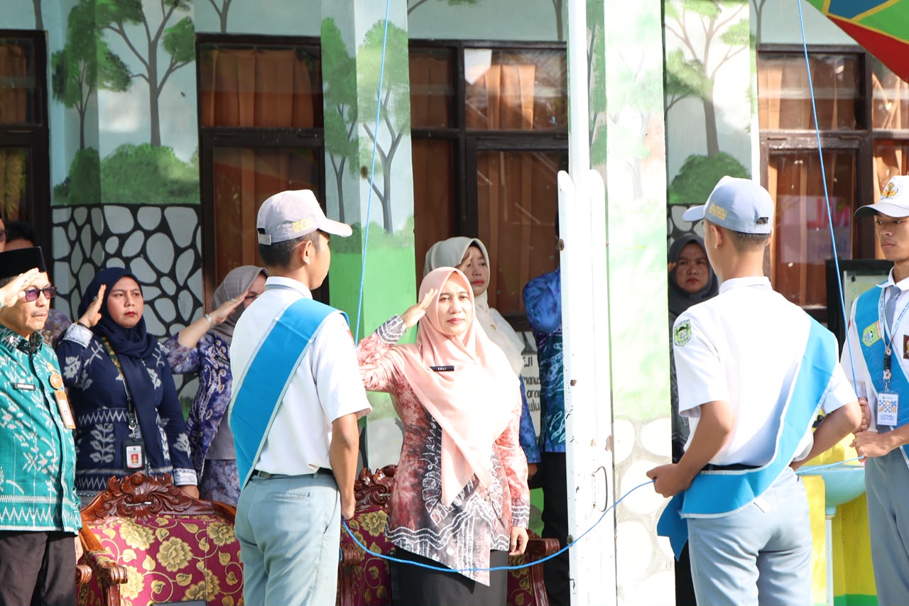 Peringatan HAN 2026 di Tanah Bumbu Gaungkan Perlindungan dan Pemenuhan Hak Anak