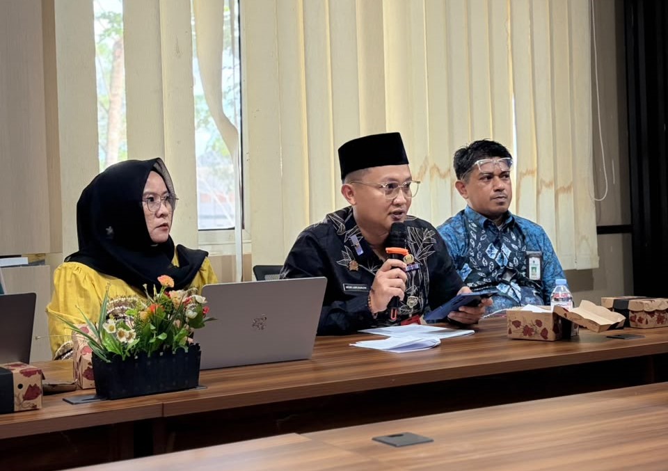 Peringatan HAN 2026 di Tanah Bumbu Gaungkan Perlindungan dan Pemenuhan Hak Anak