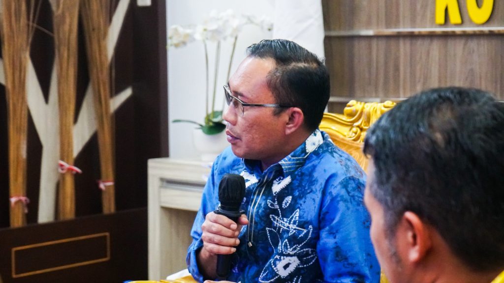 Karhutla Picu Kabut Asap, Pemkot Banjarbaru Ubah Jam Masuk Sekolah