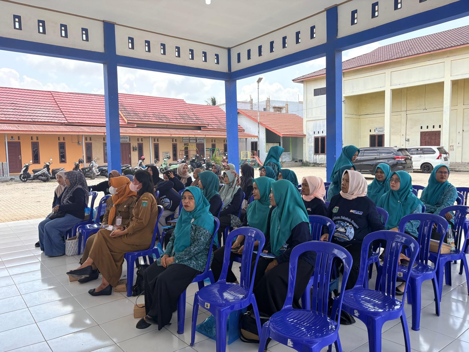 Dinas Perikanan Tanah Bumbu Ajarkan Diversifikasi Olahan Ikan, Sasar Ekonomi dan Stunting