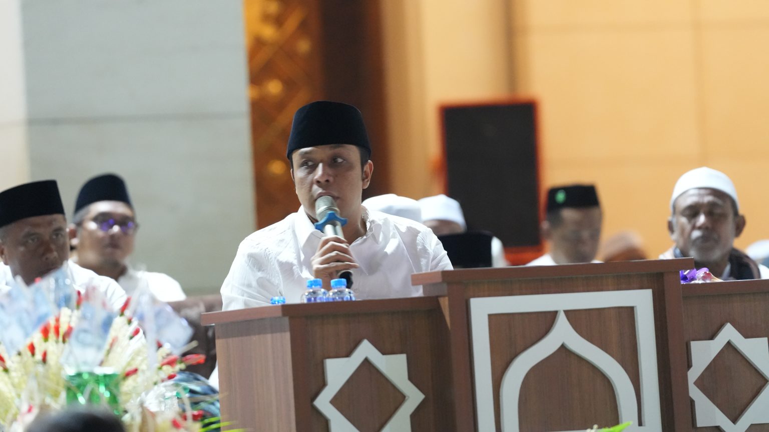 Peringati Maulid Nabi, Pemkab Tanah Bumbu Tekankan Keteladanan Rasulullah