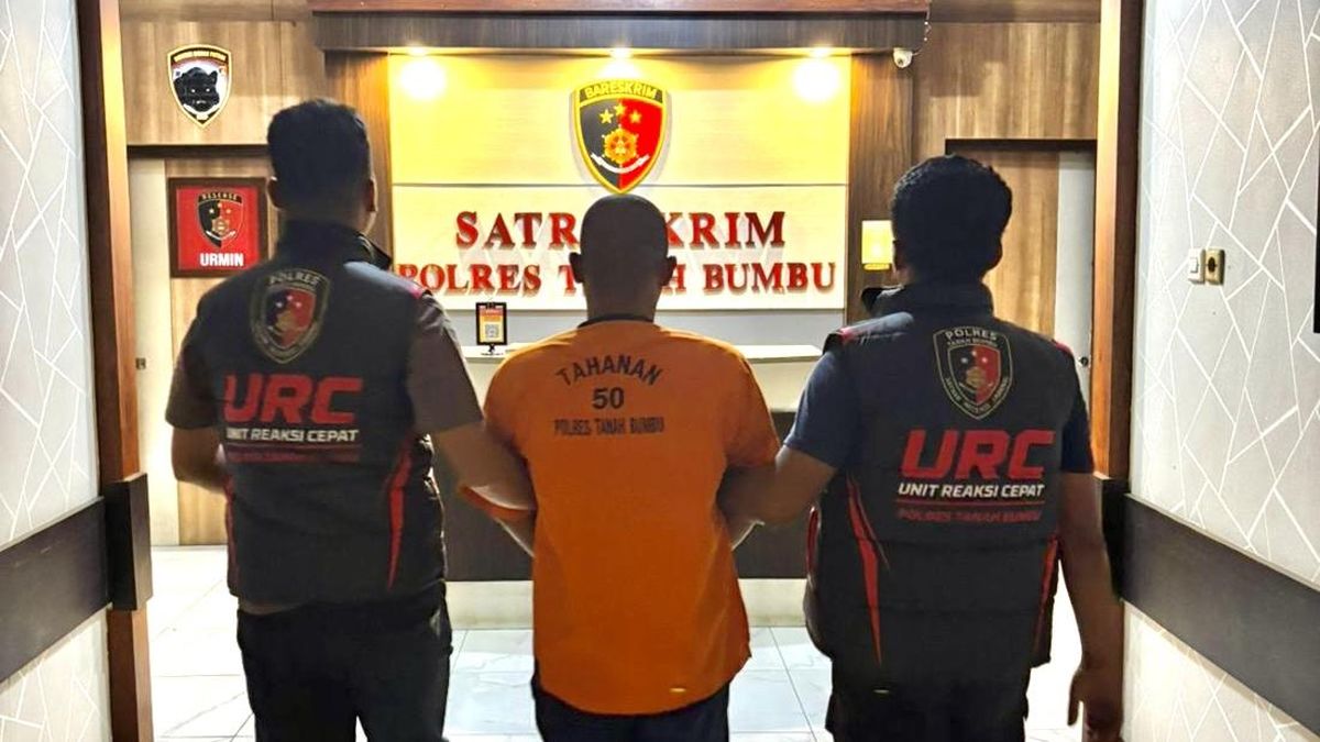 Kasus Oknum Guru P3K, Polisi Persilakan Korban Lain untuk Melapor
