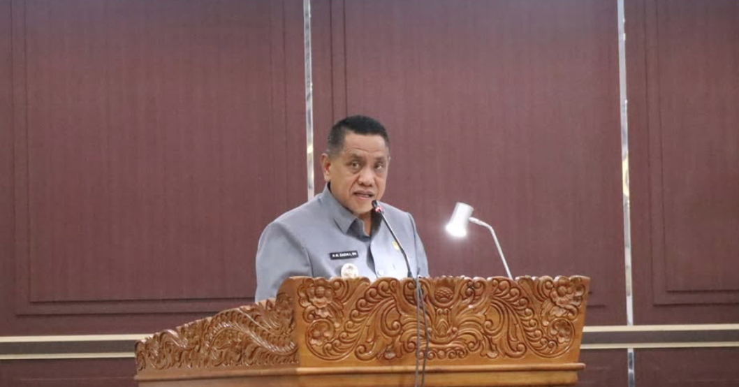 Baratala Tuntung Pandang Bakal Perluas Usaha, Pemkab Tala Siapkan Landasan Hukum Baru