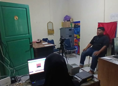 Permudah Urusan Dokumen Kependudukan, Disdukcapil Tanah Bumbu Hadirkan Layanan KTP-el di Kecamatan